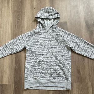 Champion hoodie - kids XL